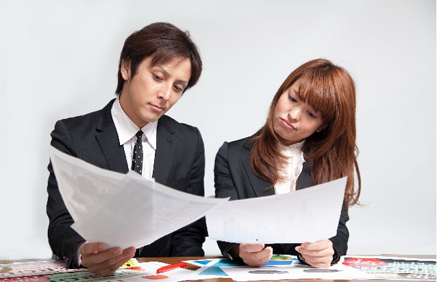 比較のイメージ