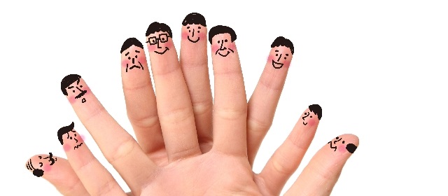 グループのイメージ