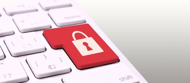 セキュリティのイメージ