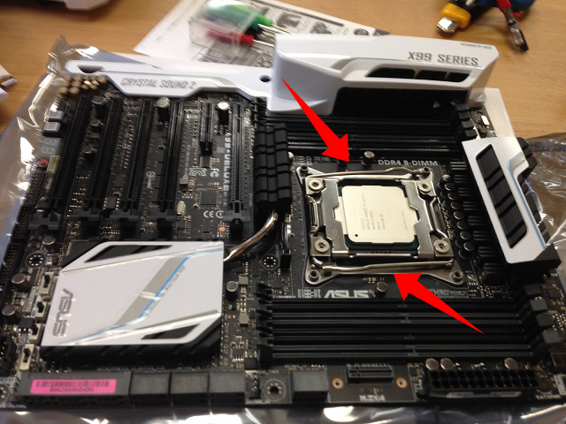 レバー位置確認