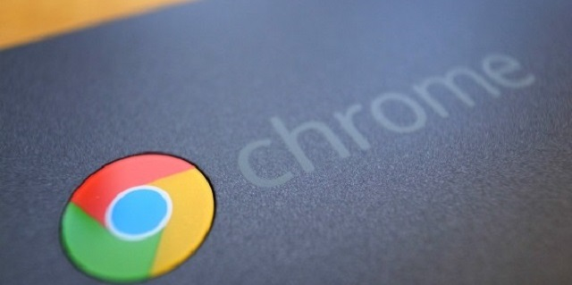 Chromebookのイメージ画像