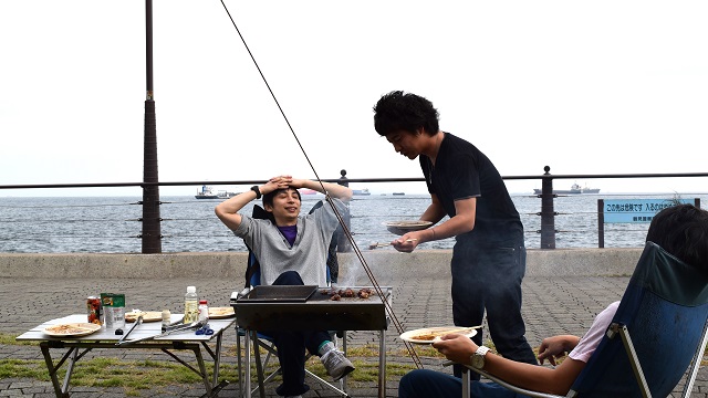 BBQ画像2