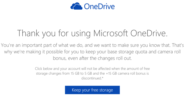 OneDrive手続きその1