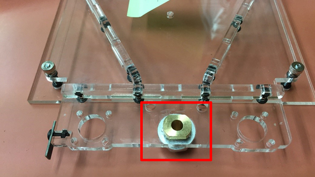 3Dプリンタ-vol.11