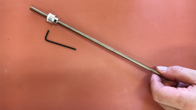 3Dプリンタ-vol.12