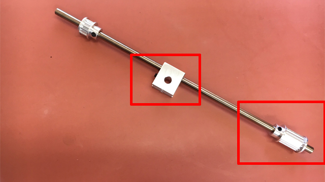 3Dプリンタ-vol.13