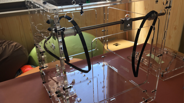 3Dプリンタ-vol.14