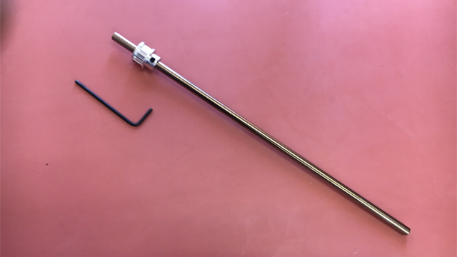 3Dプリンタ-vol.15