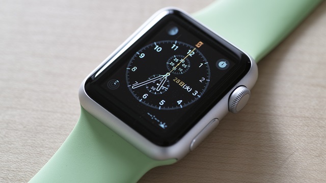 Apple Watch