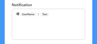 アクション設定画面5
