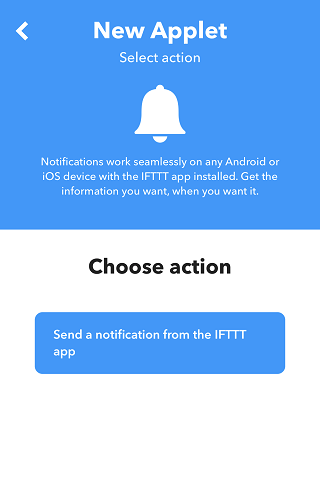 アクション設定画面3