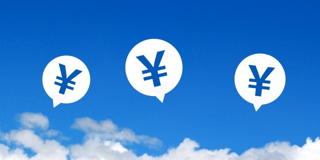 お金のイメージ