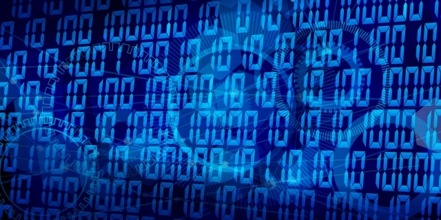 データのイメージ