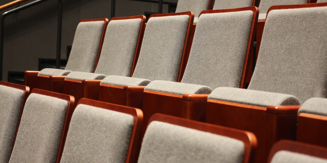 シアター