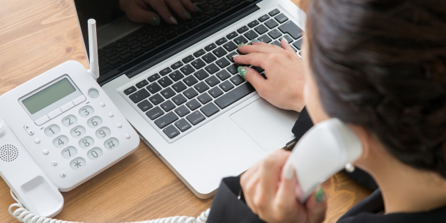 質問や依頼に返答する際の心得