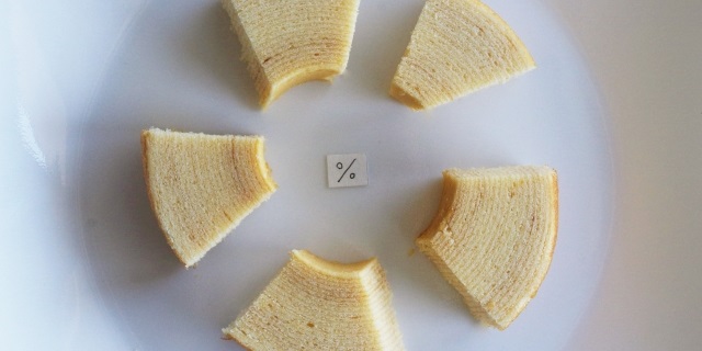 バウムクーヘン