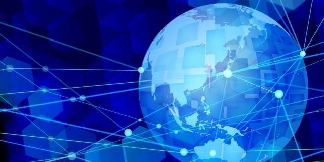 インターネット