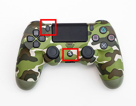 ペアリングモード