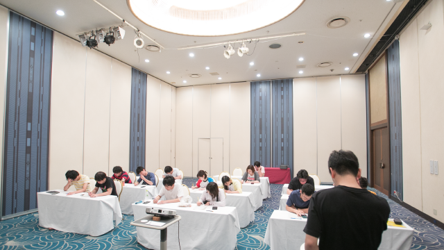 アートホテル石垣