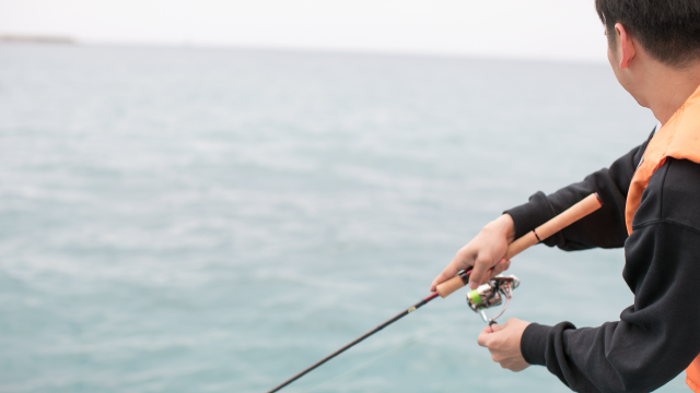 サンセットクルーズBBQ