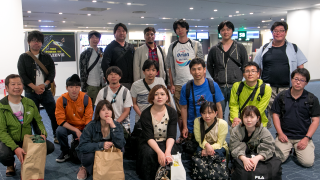 石垣島研修を体験した感想