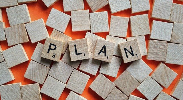 プラン