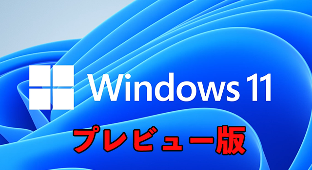 プレビュー版