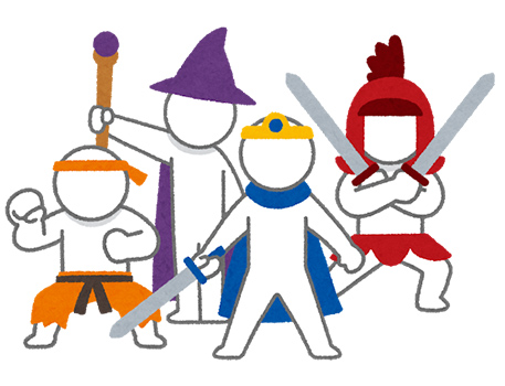 セキュリティロール