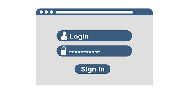 参加者はユーザー登録が必要か