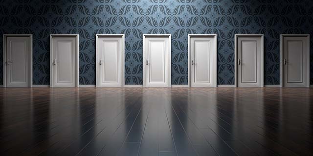 ブレイクアウトルーム