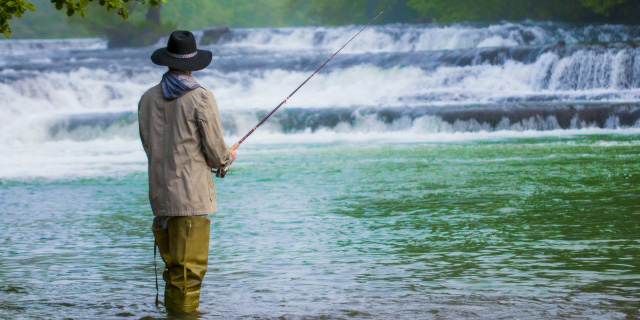 Progateは釣り方は教えてくれない