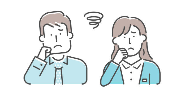 検証が進まかなかった