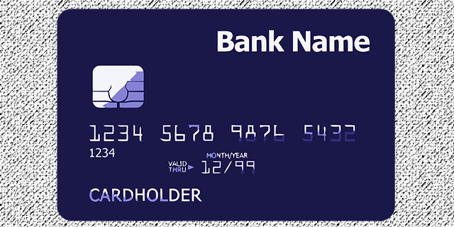 デビットカードの種