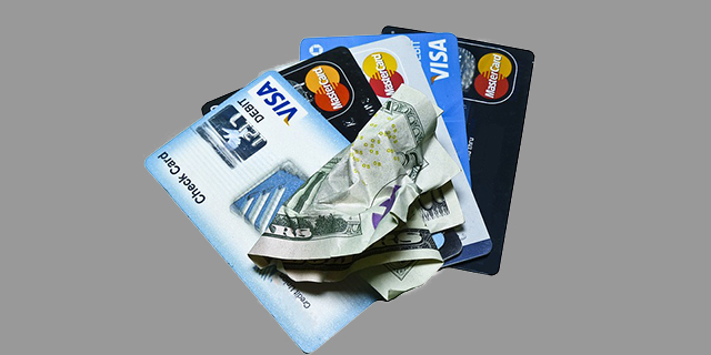 プリペイドカードと似ているところ・違うところ