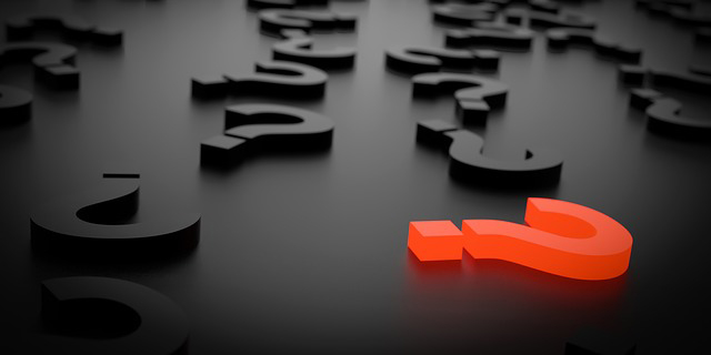 なぜQRコード決済なのか