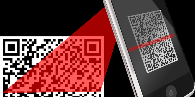 ユーザースキャン