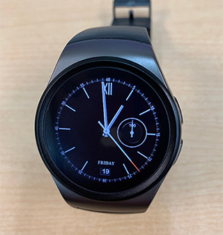 何時でしょう？