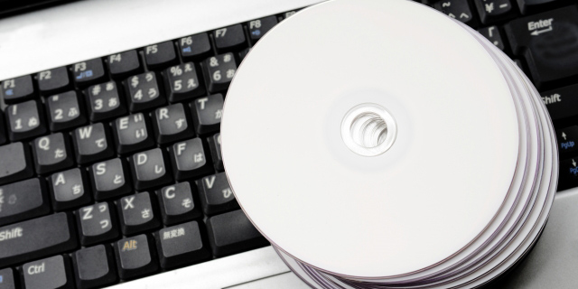 Windows Server 2016のインストール