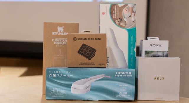 チーム決め、賞品・弁当購入