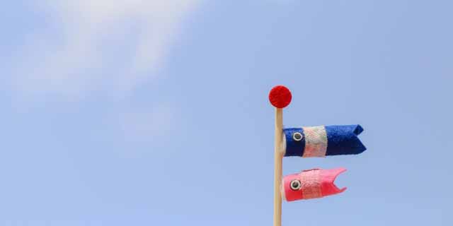 5月は何で決済する？