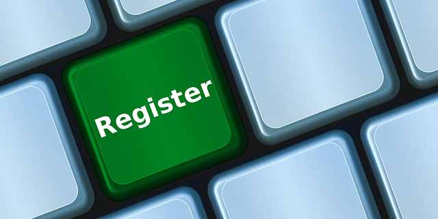 申し込みから実運用までの流れ