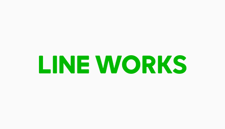 LINE WORKS