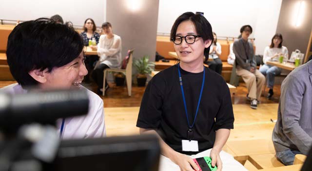 eスポーツ研修とは