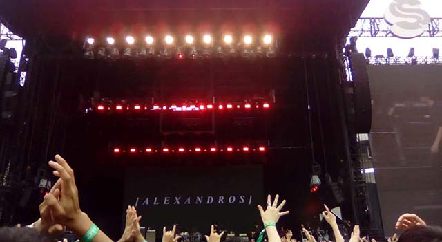 アレクサンドロス