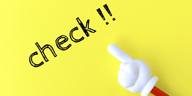 パッケージ展開で動作確認しよう！