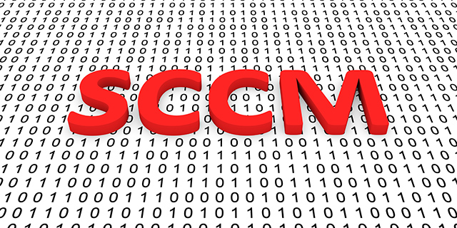 SCCMの構築(HTTPベースの場合)