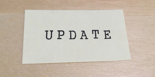 Windows Server Update Servicesのインストール