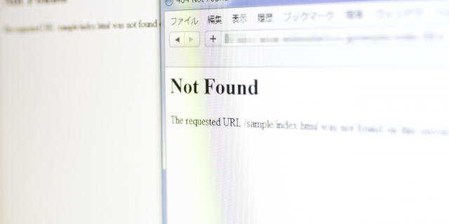 配布ポイントにモジュールがコピーされていない