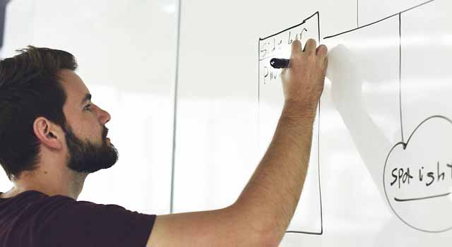 ホワイトボード