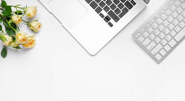 タッチキーボードの進化